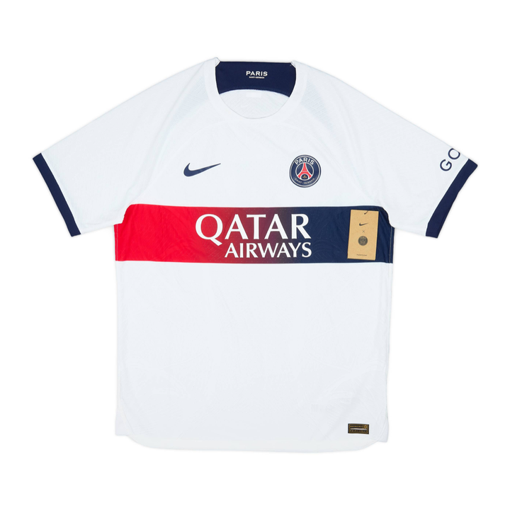 Maillot extérieur du Paris Saint-Germain FC 2023-24