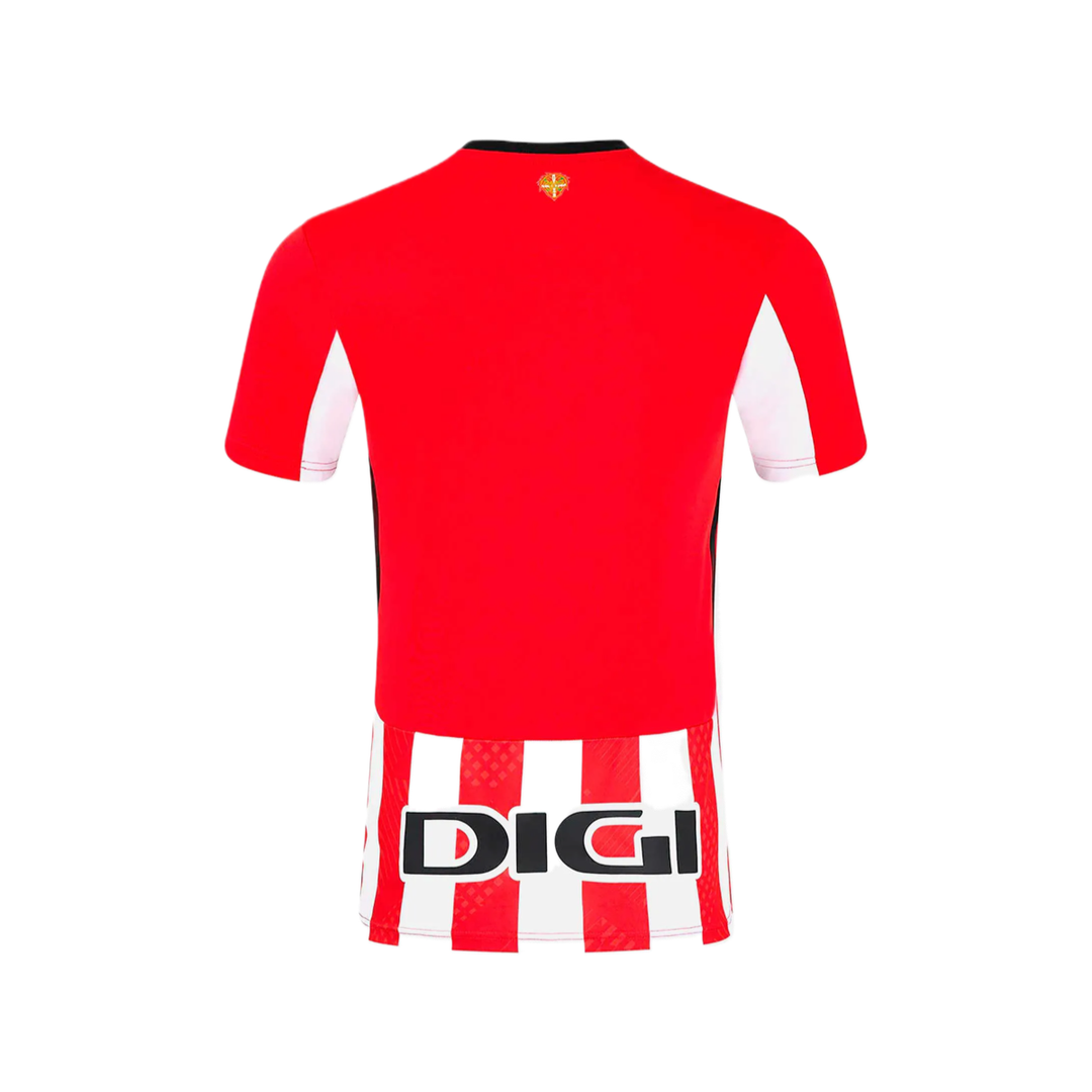 2024-25 Athletic Club Home