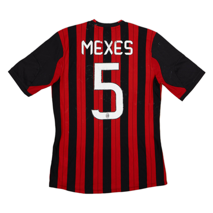 2012-13 AC Milan Home