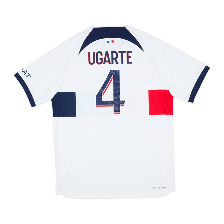 Maillot extérieur du Paris Saint-Germain FC 2023-24