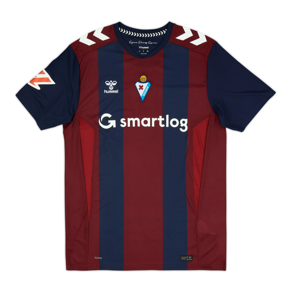 2026-27 SD Eibar Heim