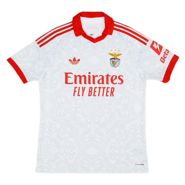 2026-27 SL Benfica Auswärts