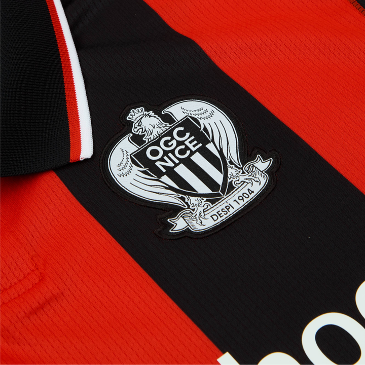 2025-26 OGC Nice Home Kit