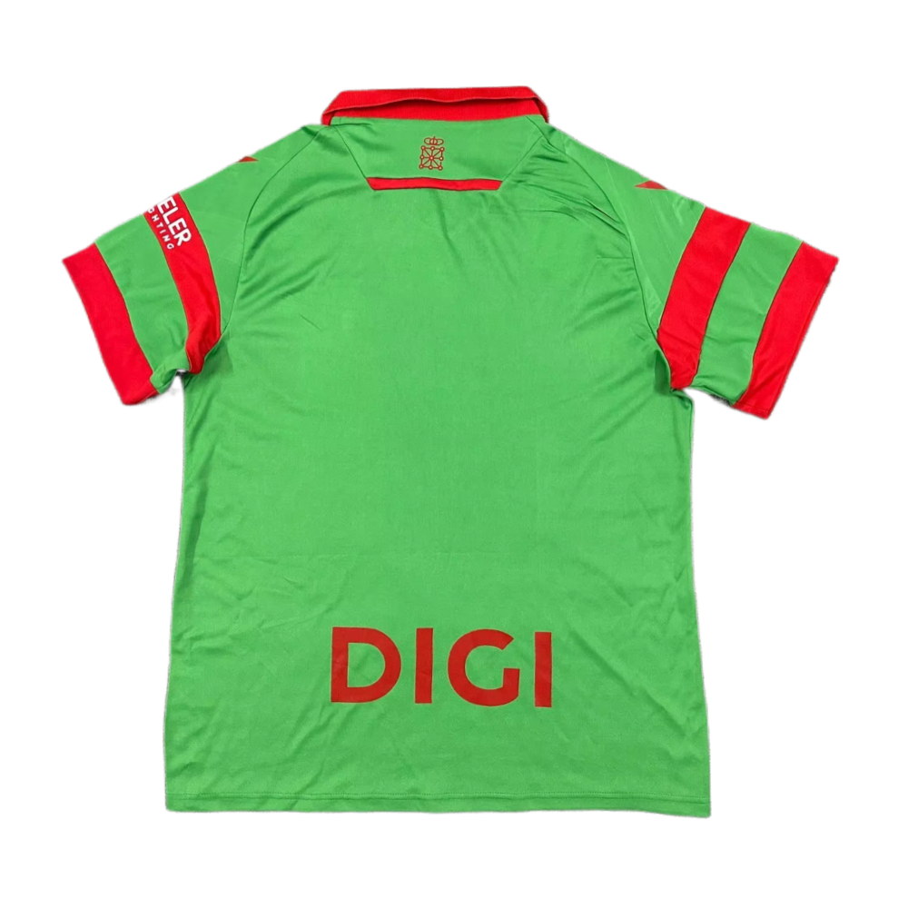2025-26 CA Osasuna 2nd Kit