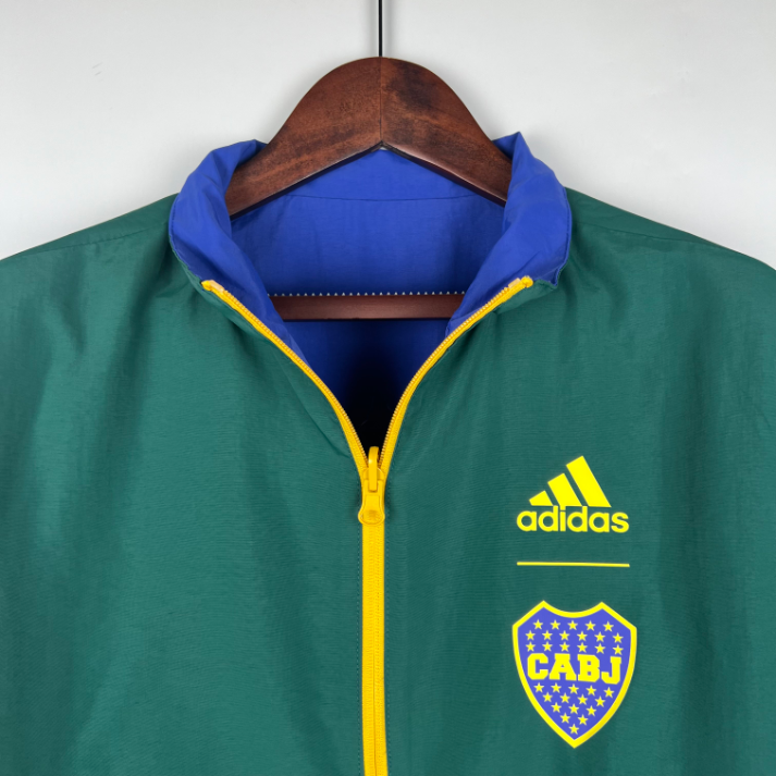 Coupe-vent CA Boca Juniors
