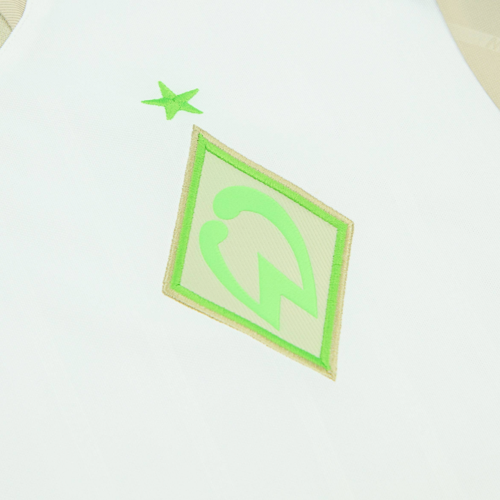 2025-26 SV Werder Bremen Away Kit