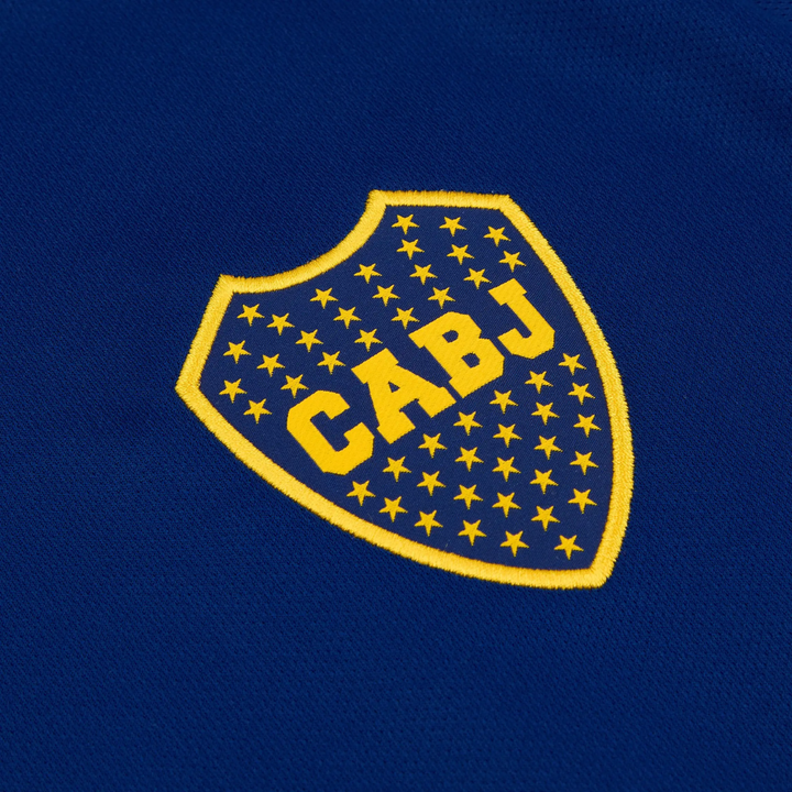 2026-27 CA Boca Juniors Home