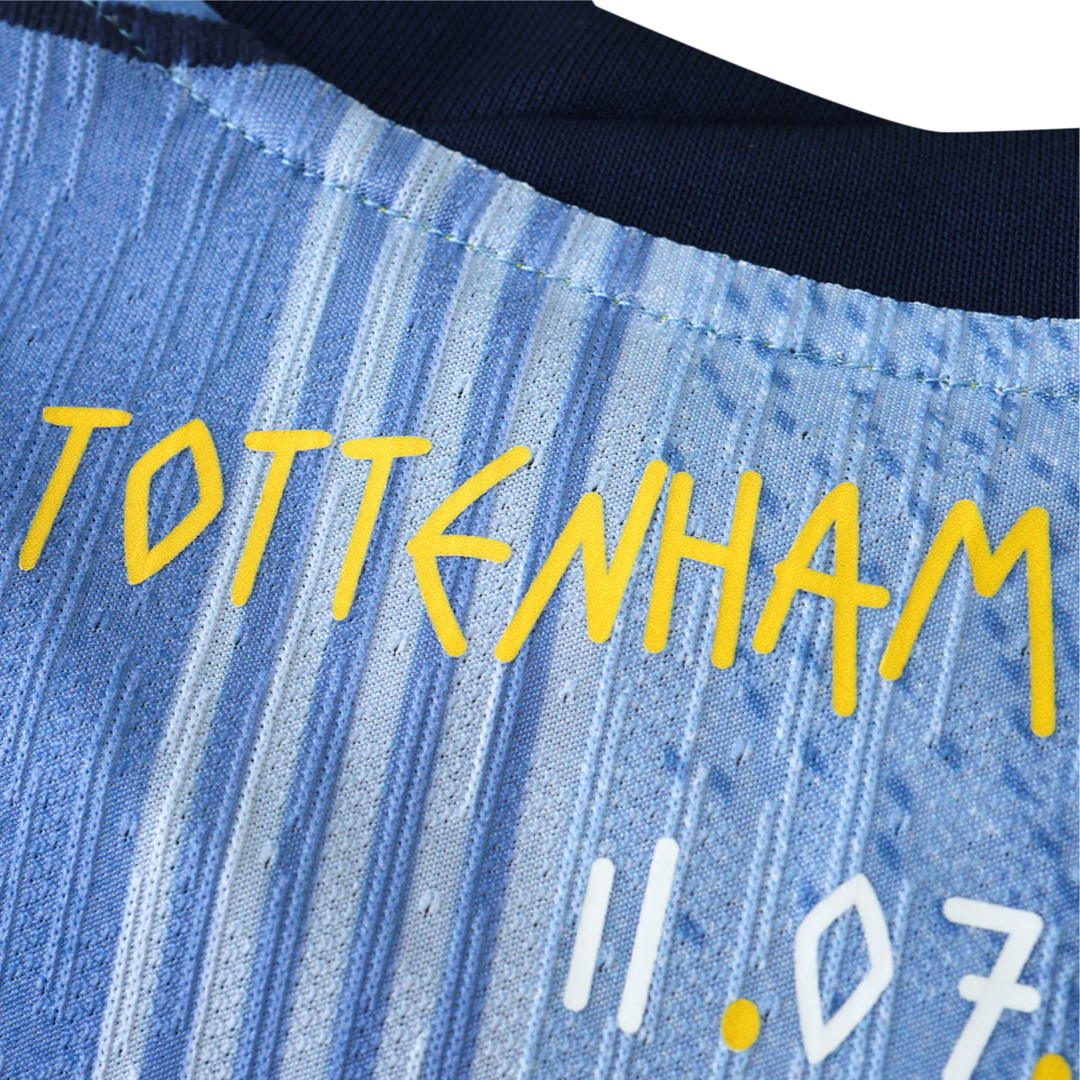 2024-25 Tottenham Hotspur FC x Travis Scott