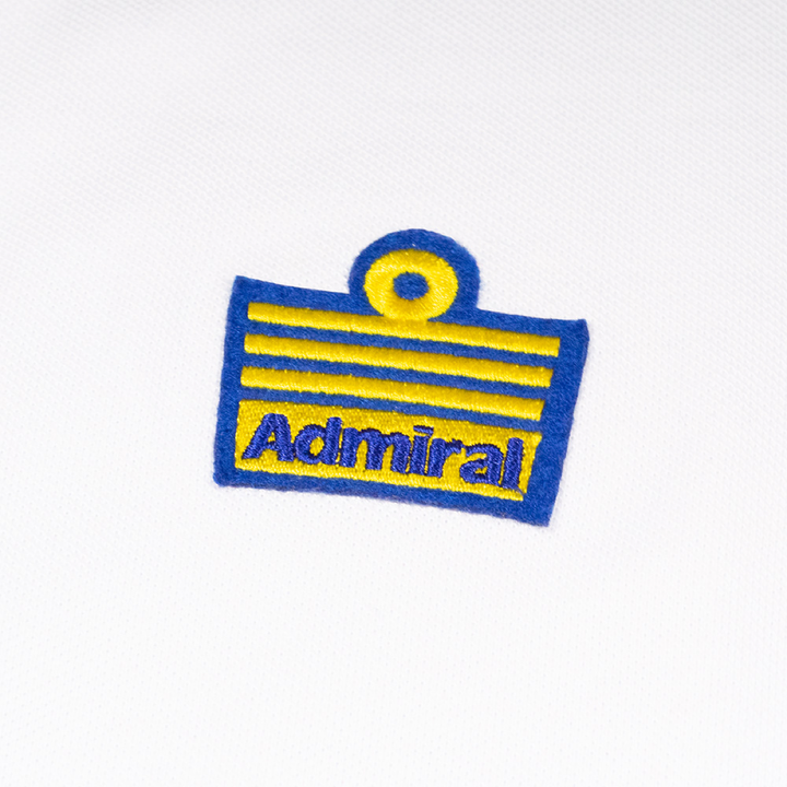 1978-79 Leeds United FC 1a Equipacion