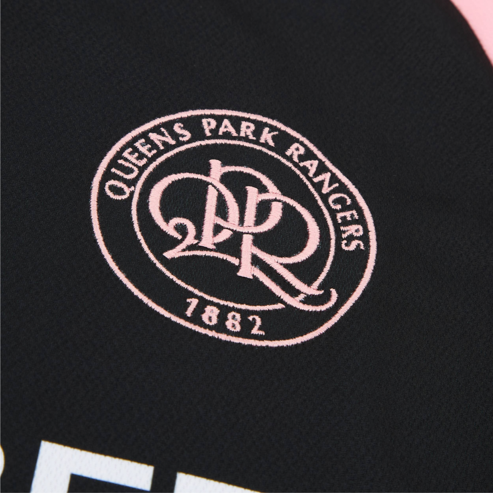 2025-26 Queens Park Rangers FC 2a Equipación