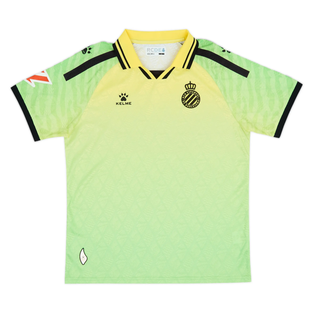 2026-27 RCD Espanyol Ausweich