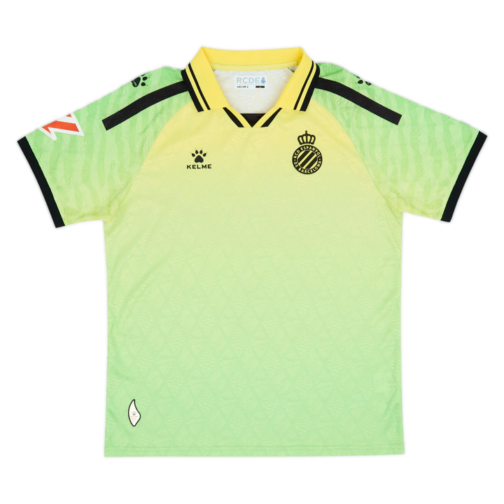 2026-27 RCD Espanyol Ausweich