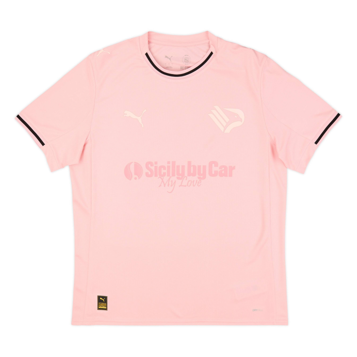2025-26 Palermo FC 1a Equipación
