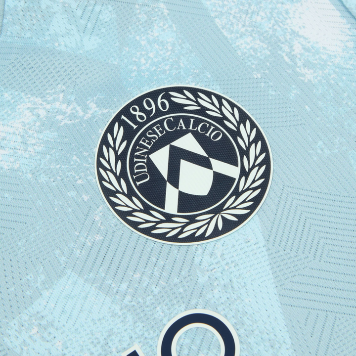 2025-26 Udinese Calcio Maillot Extérieur
