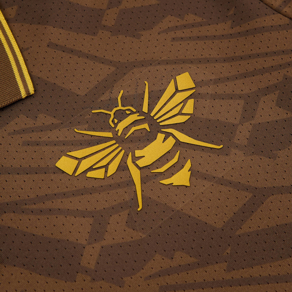 2025-26 Brentford FC 2a Equipación