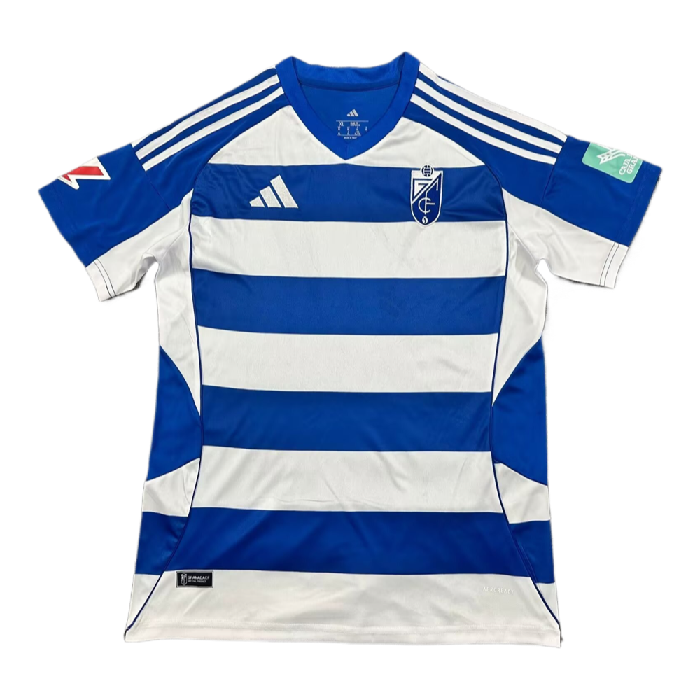 2025-26 Granada CF Away Kit