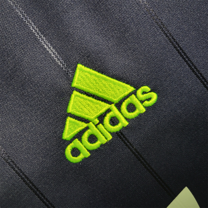 Maillot extérieur du Real Madrid CF 2012-13