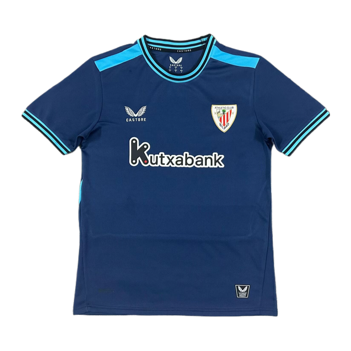 2025-26 Athletic Club Away Kit