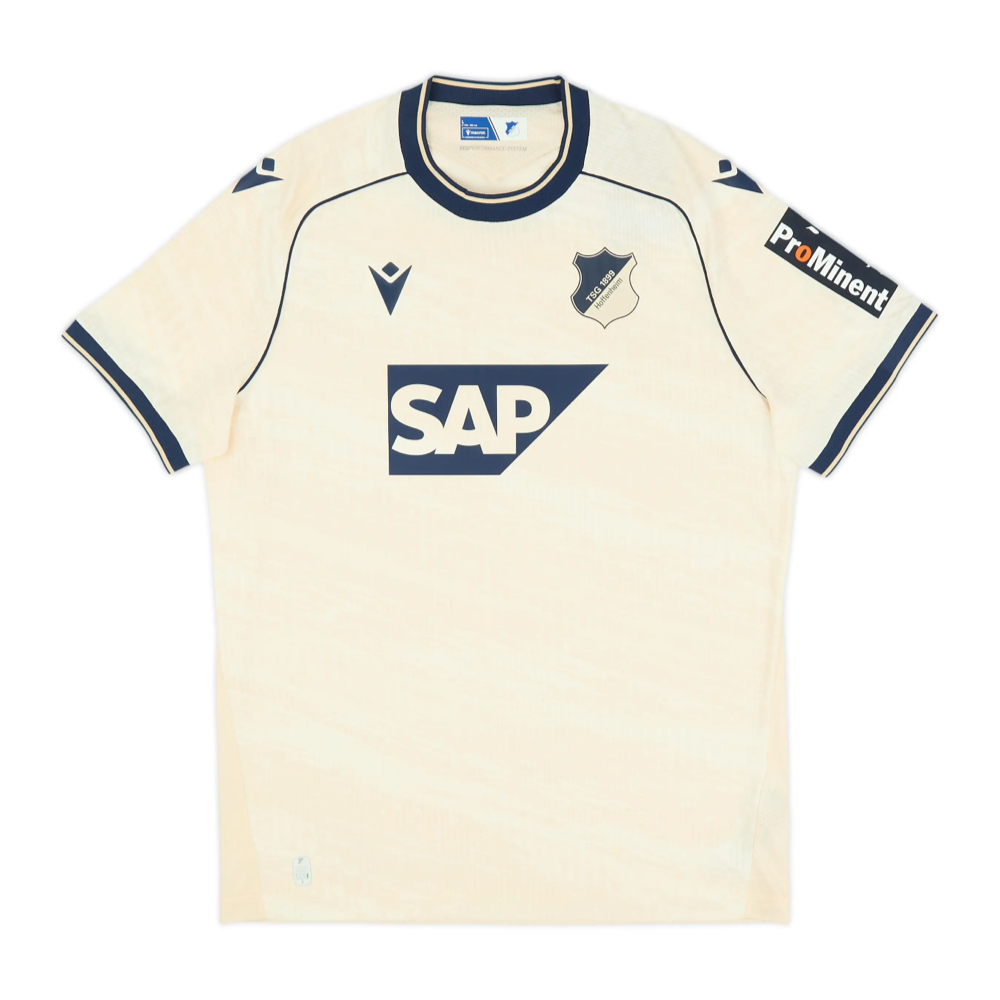 2026-27 TSG 1899 Hoffenheim Uit