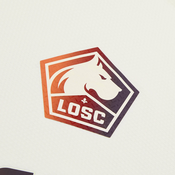 2025-26 Lille OSC Away Kit