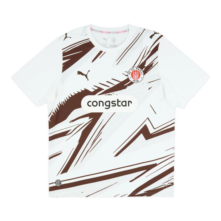 2026-27 FC St. Pauli Auswärts