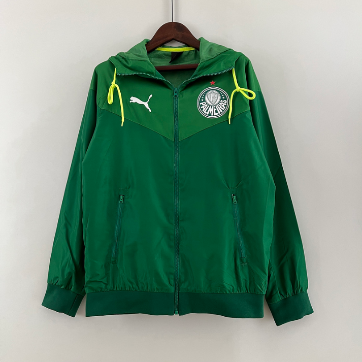 SE Palmeiras Cortavientos