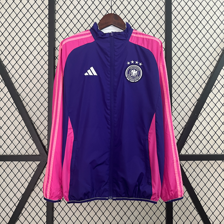 Germany Windbreaker