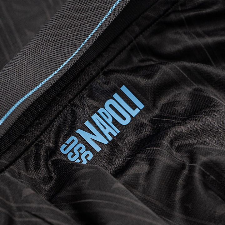 2025-26 SSC Napoli 3rd Kit