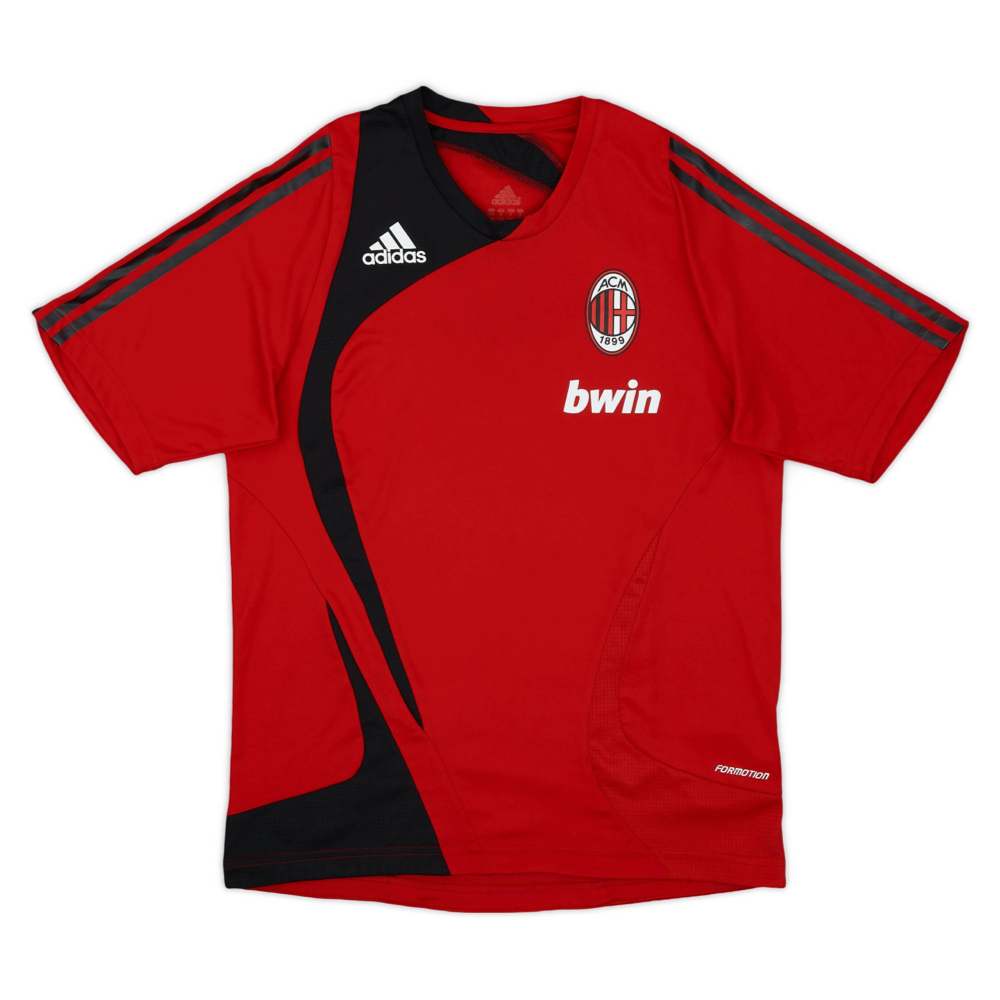 2006-07 AC Milan Equipación Edición Especial