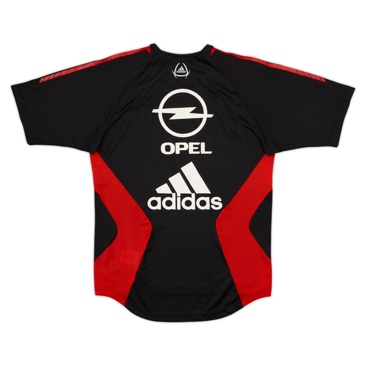 2005-06 AC Milan Equipación Edición Especial