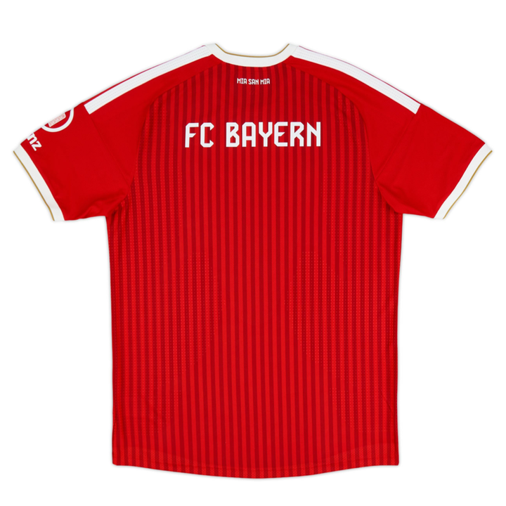 2026-27 FC Bayern München 1a Equipación