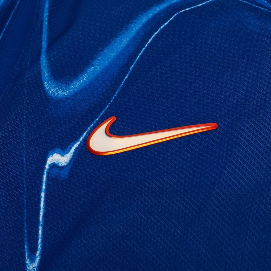 2024-25 Chelsea FC Home