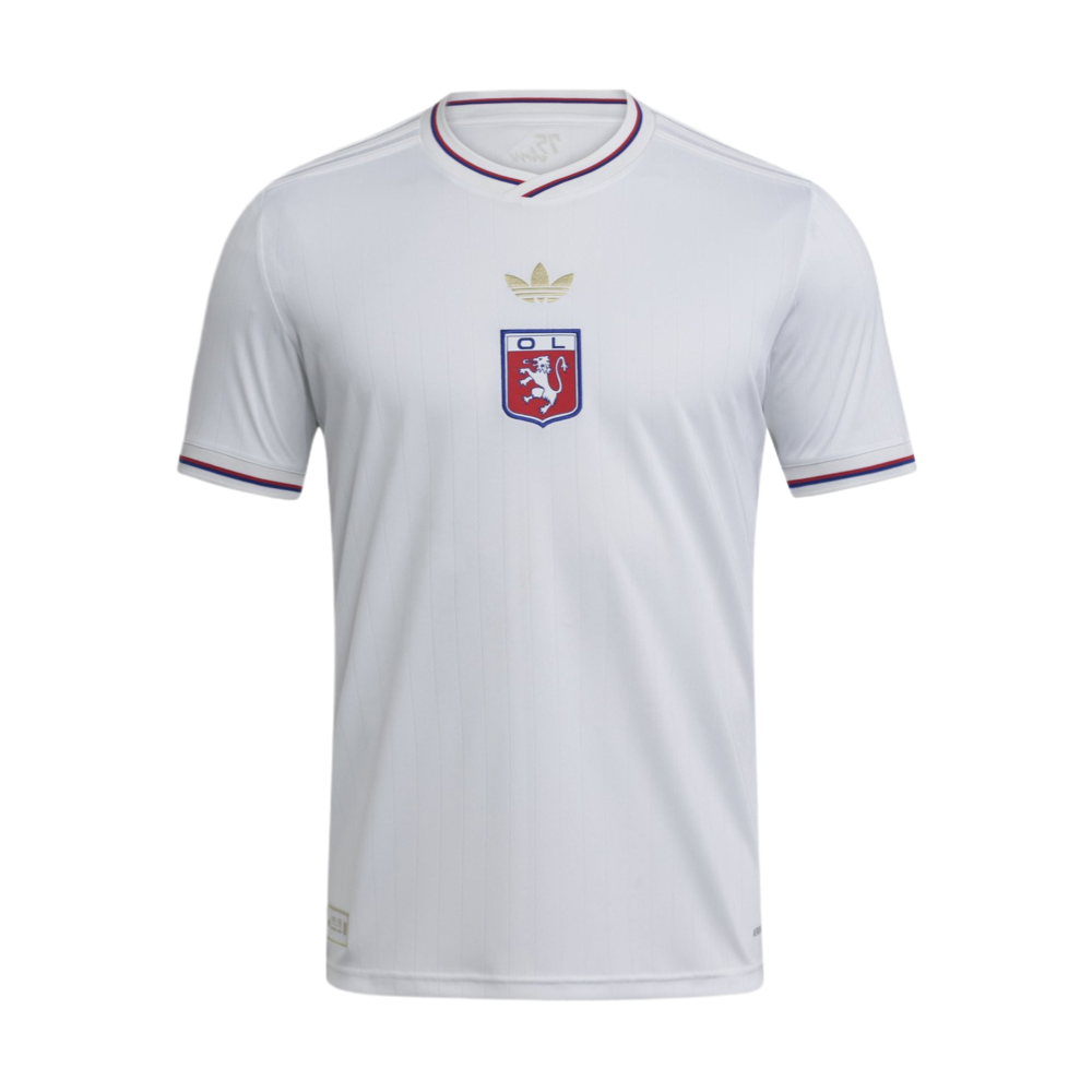 2024-25 Olympique Lyonnais Special Edition