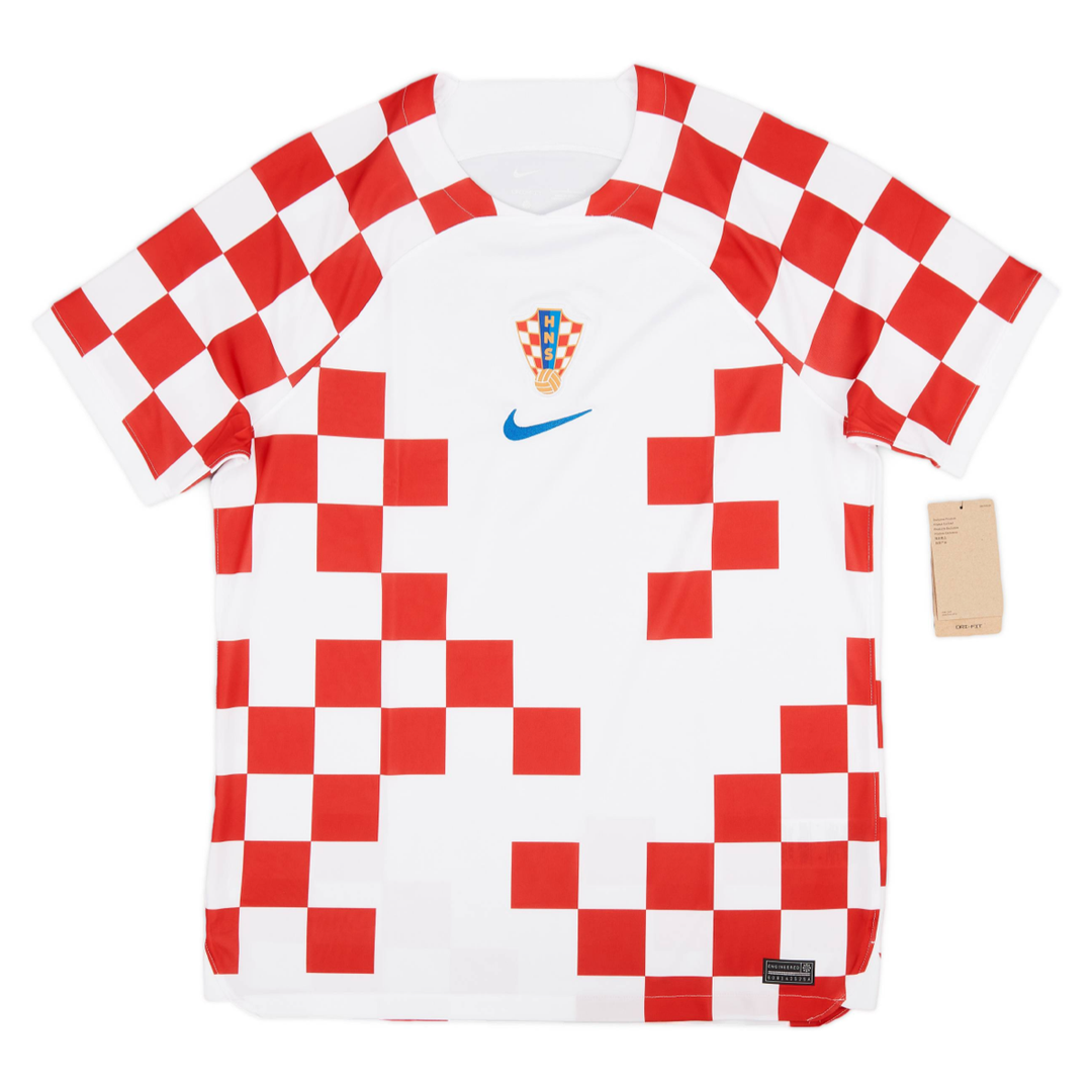 2022 Croatia Home