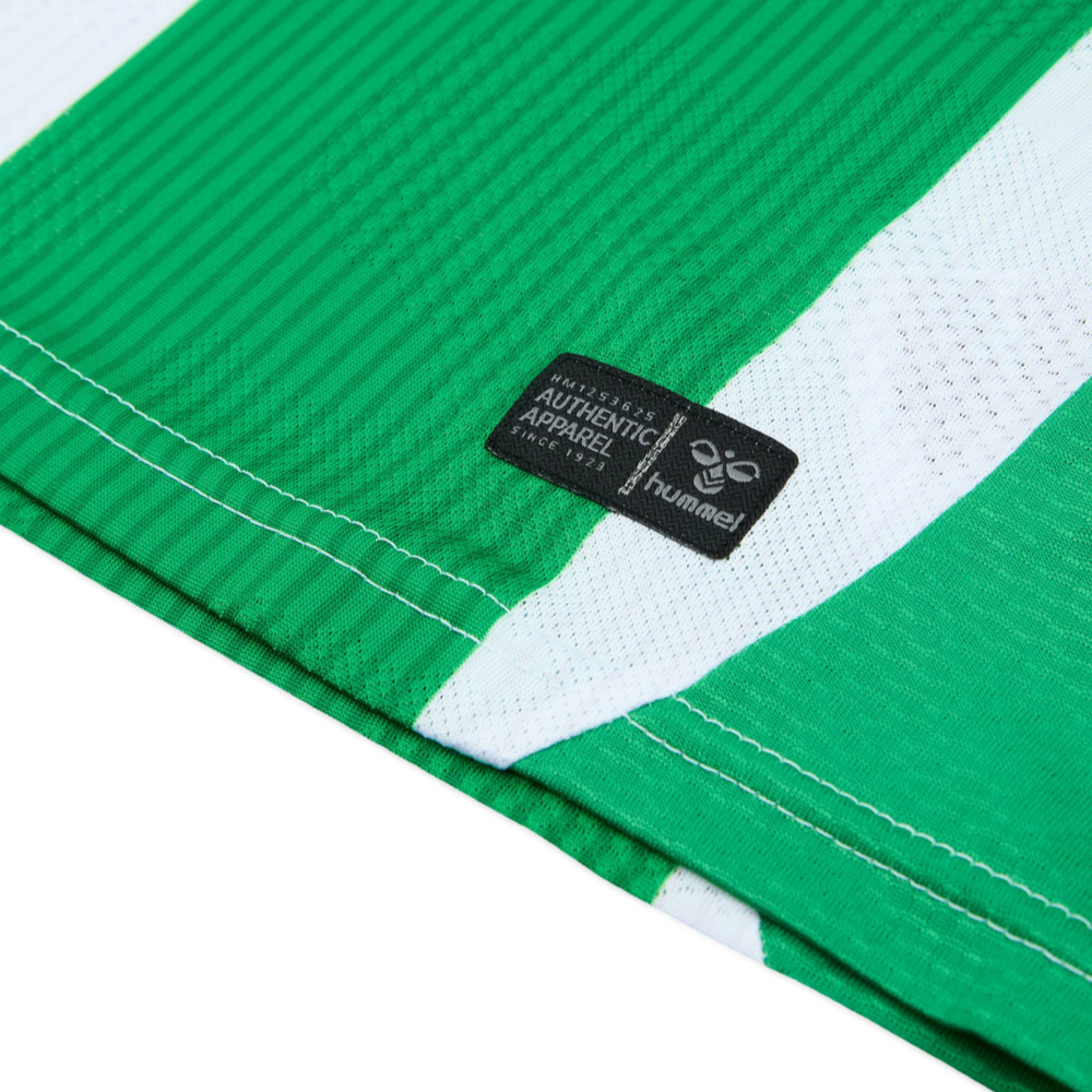 2025-26 Real Betis Balompié Home