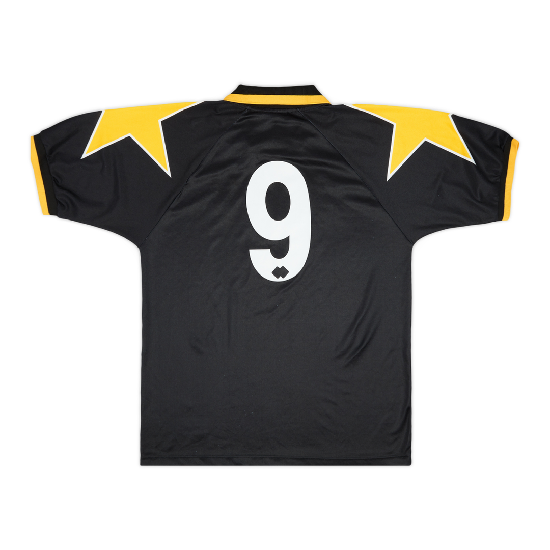 1995-97 Juventus FC Extérieur