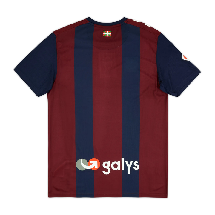 2026-27 SD Eibar Heim