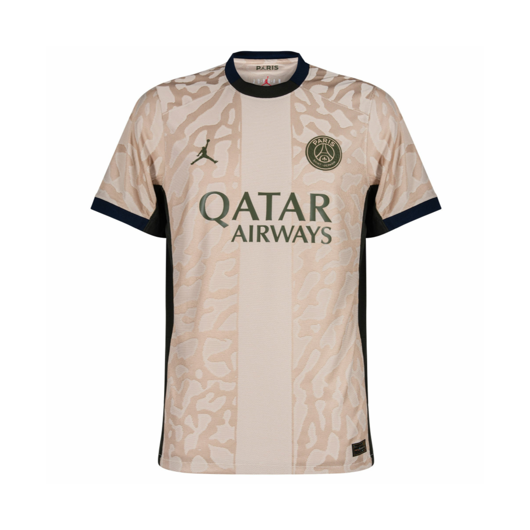 4ème maillot du Paris Saint-Germain FC 2023-24
