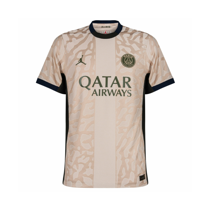 4ème maillot du Paris Saint-Germain FC 2023-24