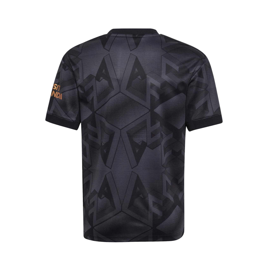 2022-23 Arsenal FC Away Kit