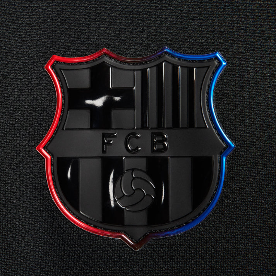 2024-25 FC Barcelona 2a Equipación