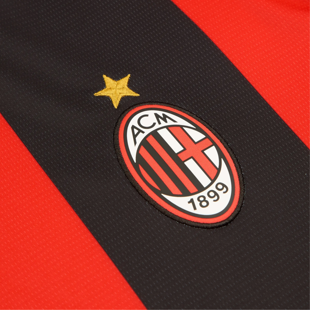 2026-27 AC Milan 1a Equipación