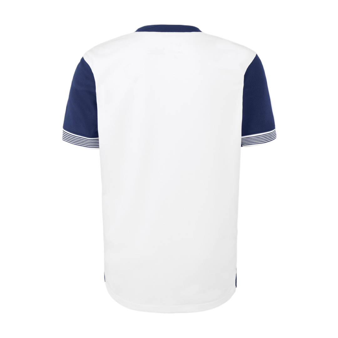 2024-25 Tottenham Hotspur FC 1a Equipación