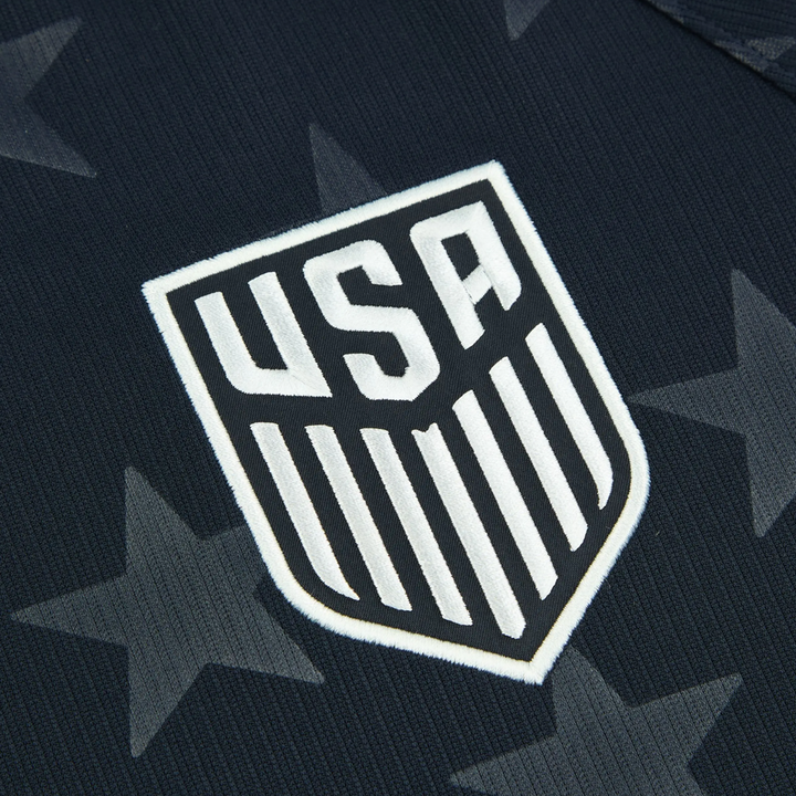 2026 Estados Unidos 2a Equipación