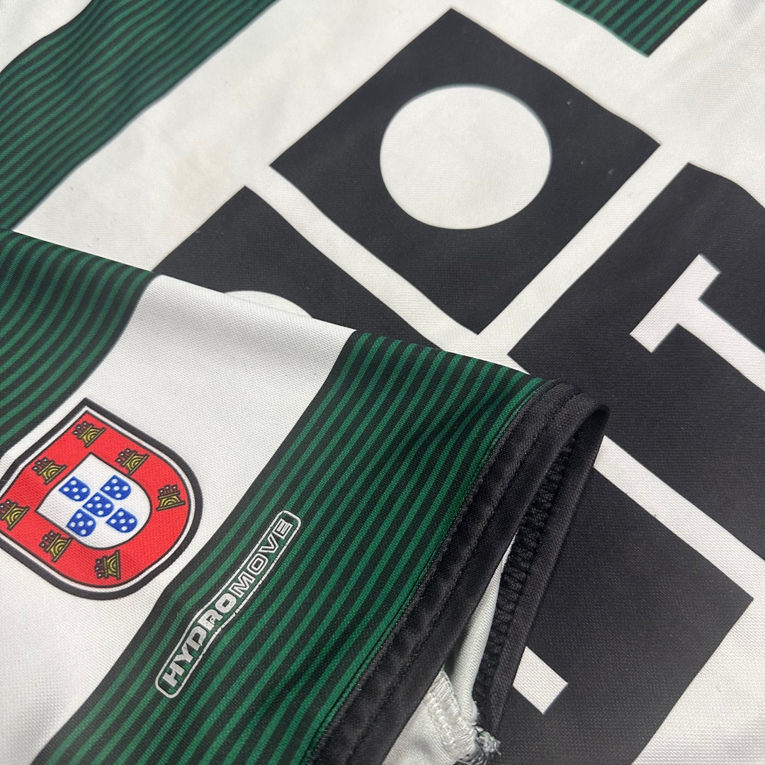 2002-03 Sporting CP Domicile