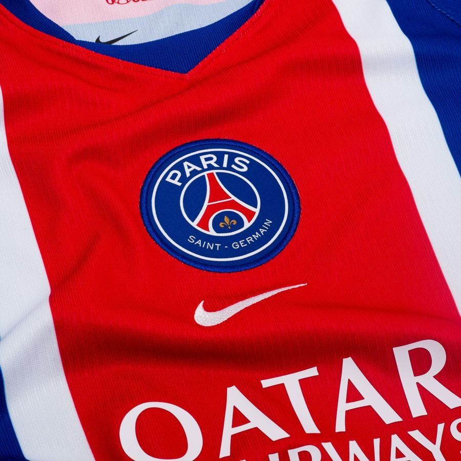 2026-27 Paris Saint-Germain FC Domicile