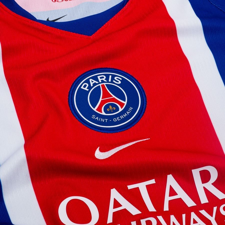 2026-27 Paris Saint-Germain FC Domicile