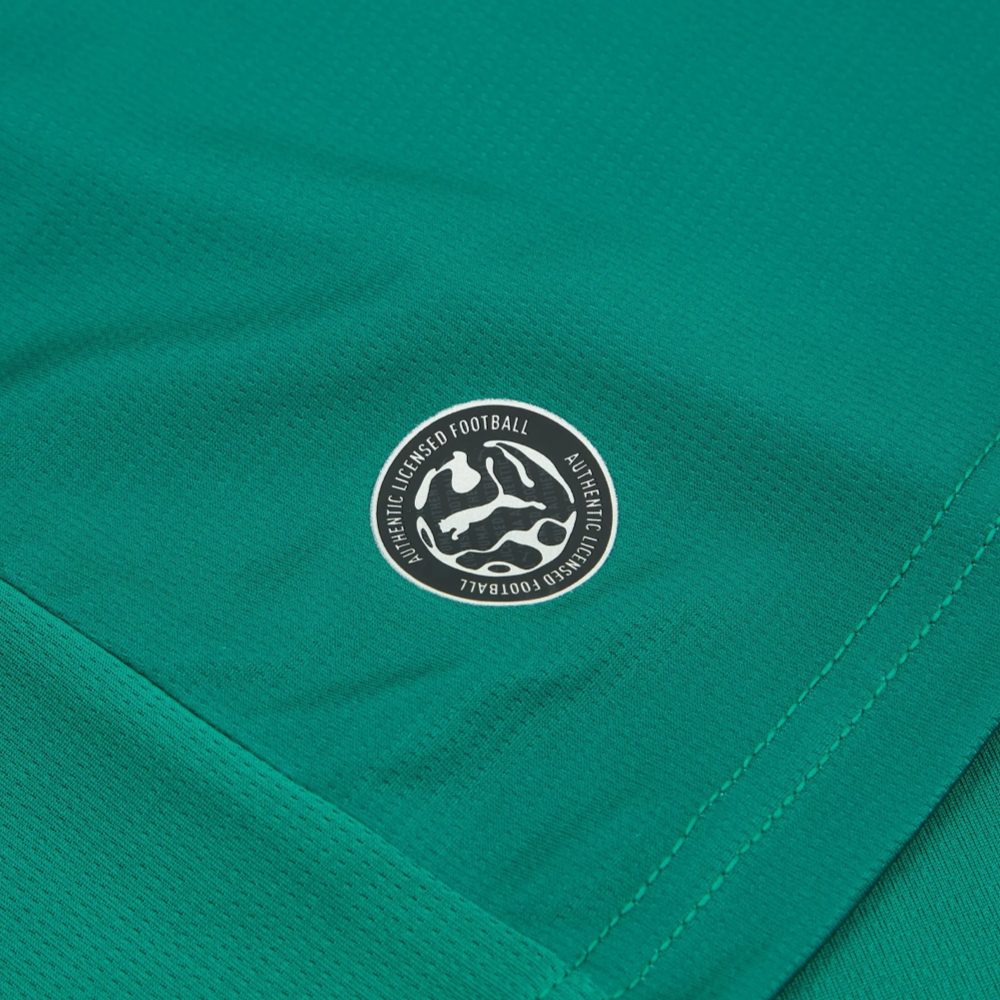 2026 Senegal 2a Equipación