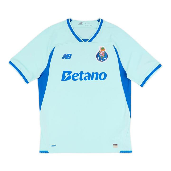 2026-27 FC Porto Ausweich