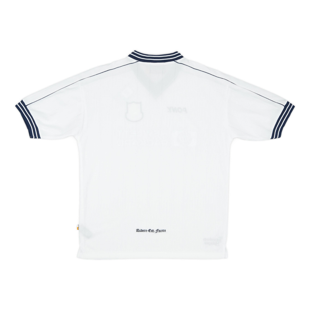 1997-99 Tottenham Hotspur FC 1a Equipacion